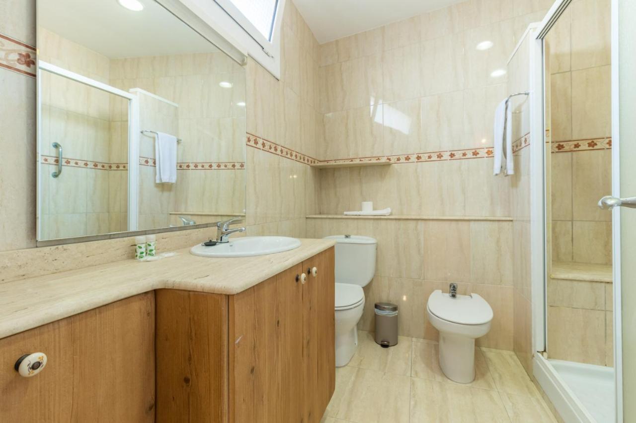 Bebarceloner Sant Andreu Apartments - Studio Kültér fotó