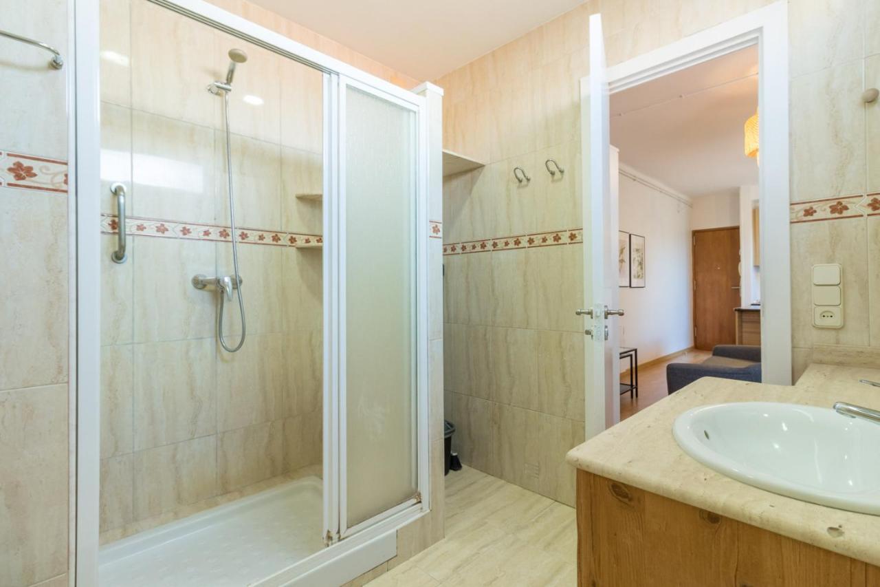 Bebarceloner Sant Andreu Apartments - Studio Kültér fotó